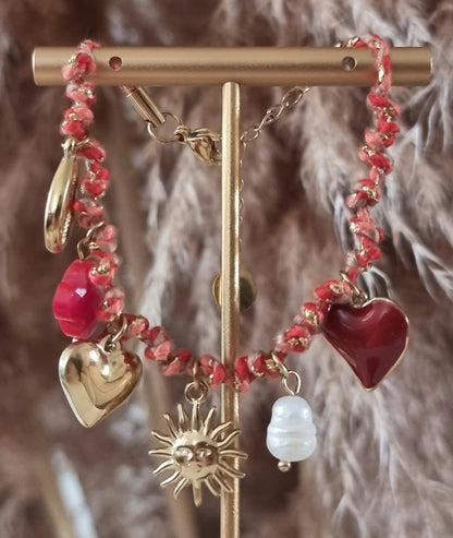 Bracelet Nalaya