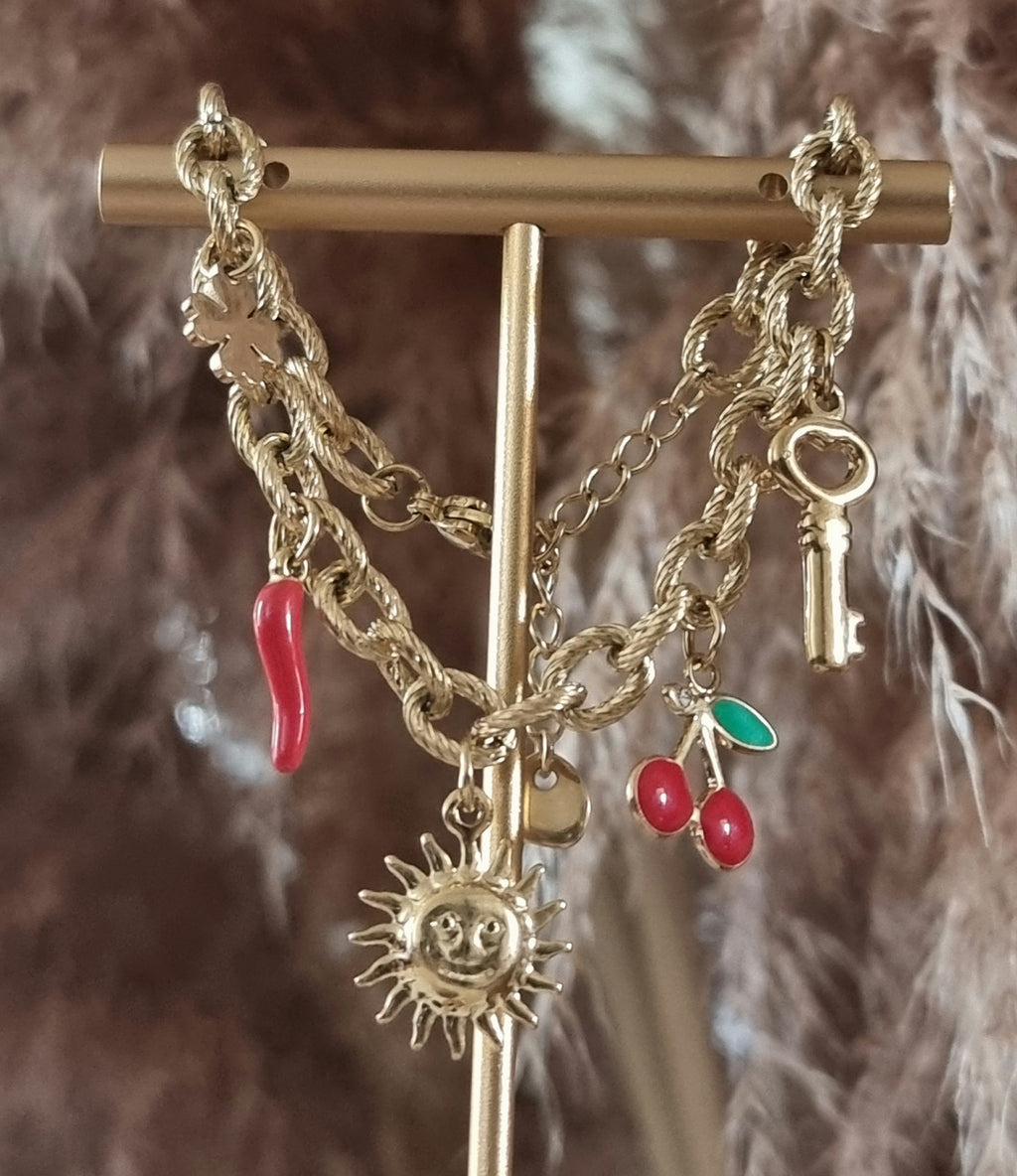 Bracelet Maréa