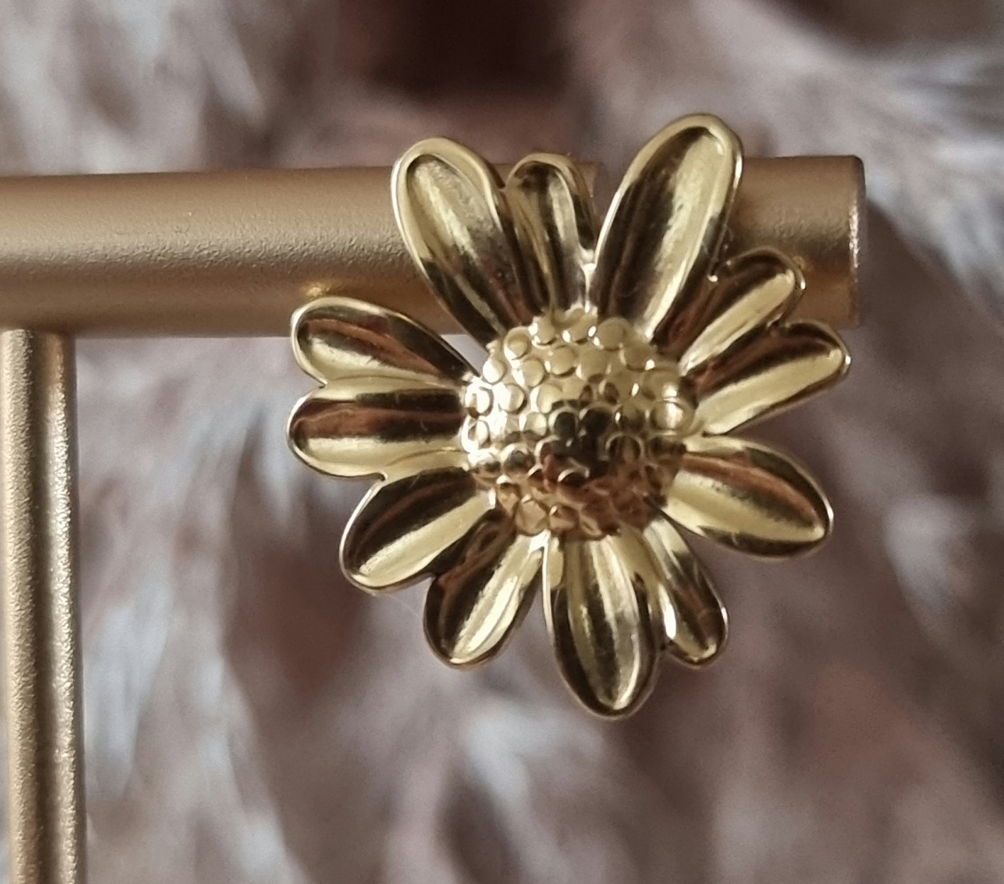 Boucles d'Oreilles Cala