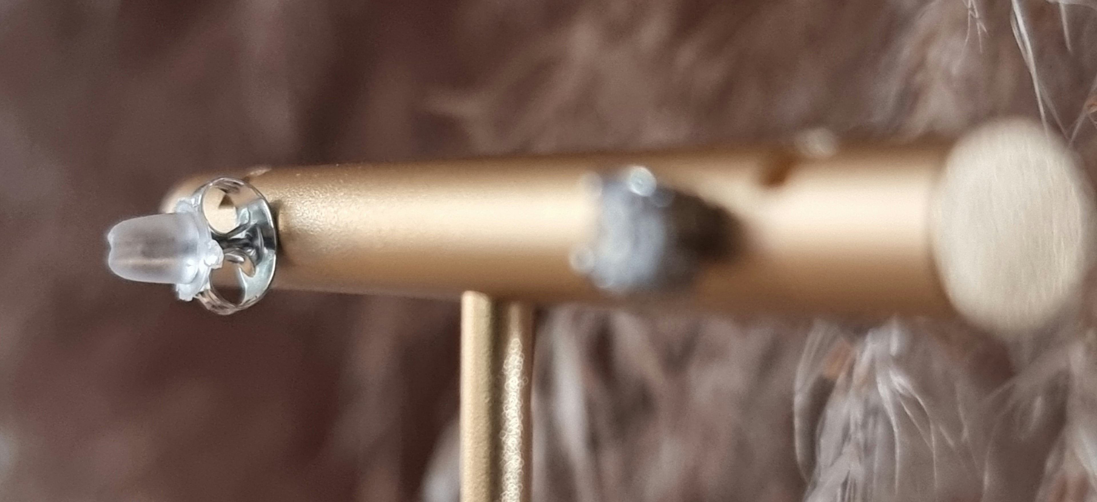 Boucles d'Oreilles Zafira