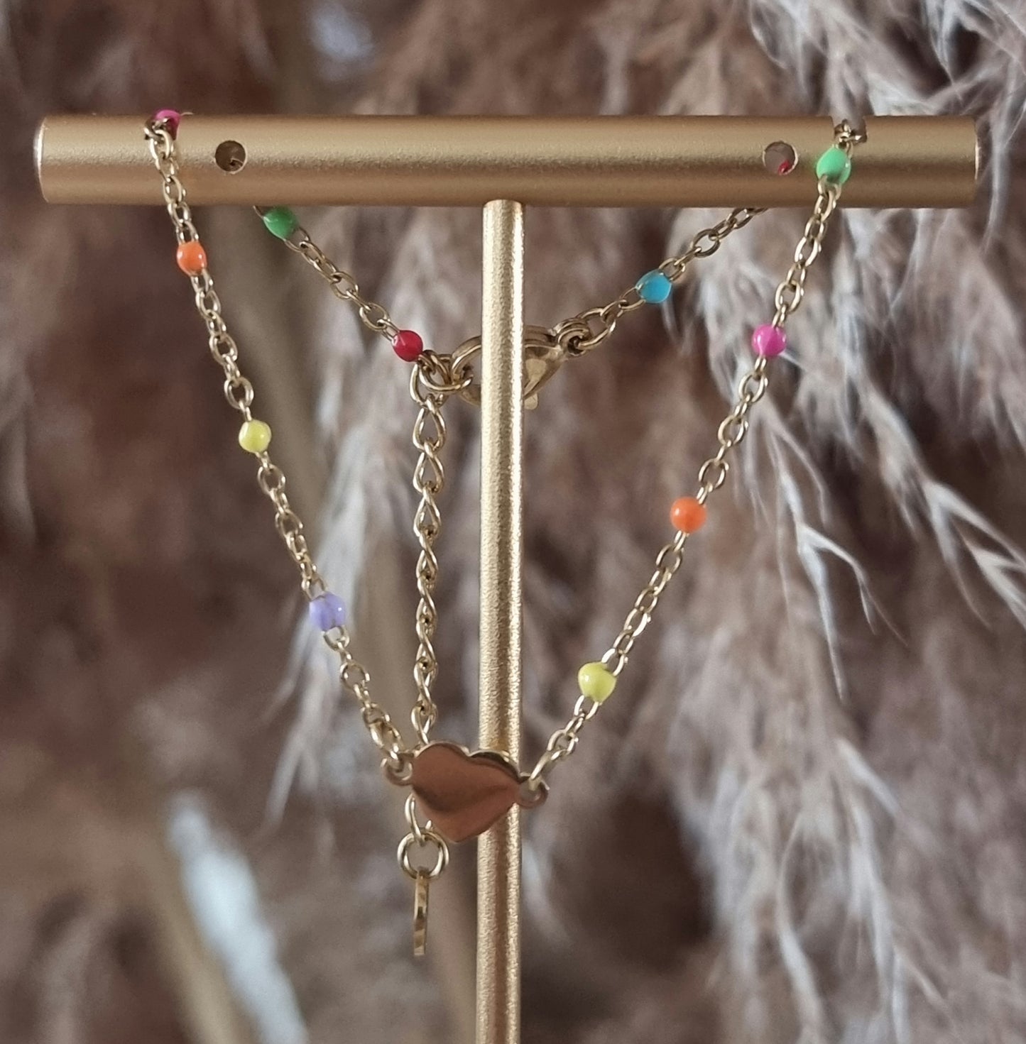 Bracelet Soléna