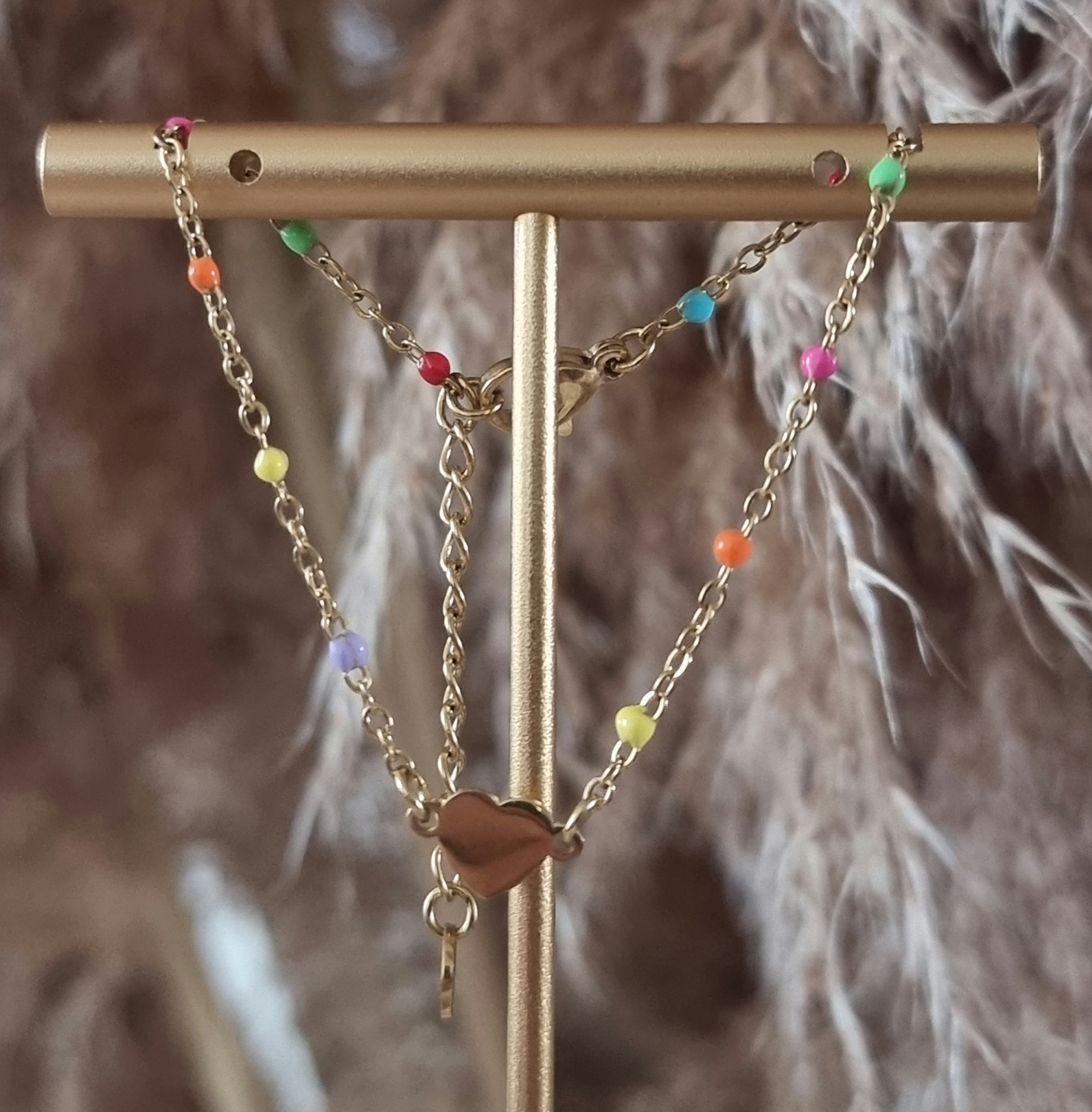 Bracelet Soléna