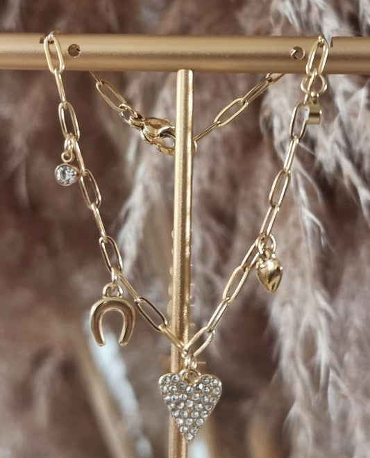 Bracelet Syloka