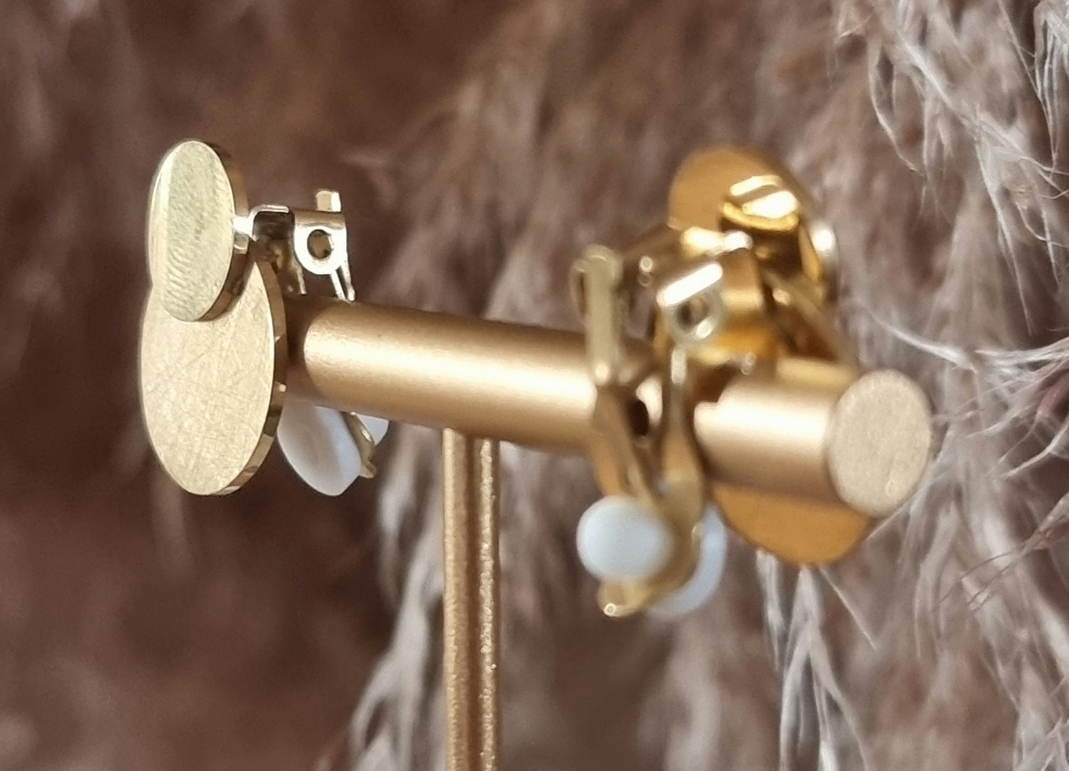 Boucles d'Oreilles Paloma