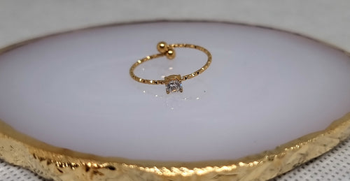 Bague Ilyra