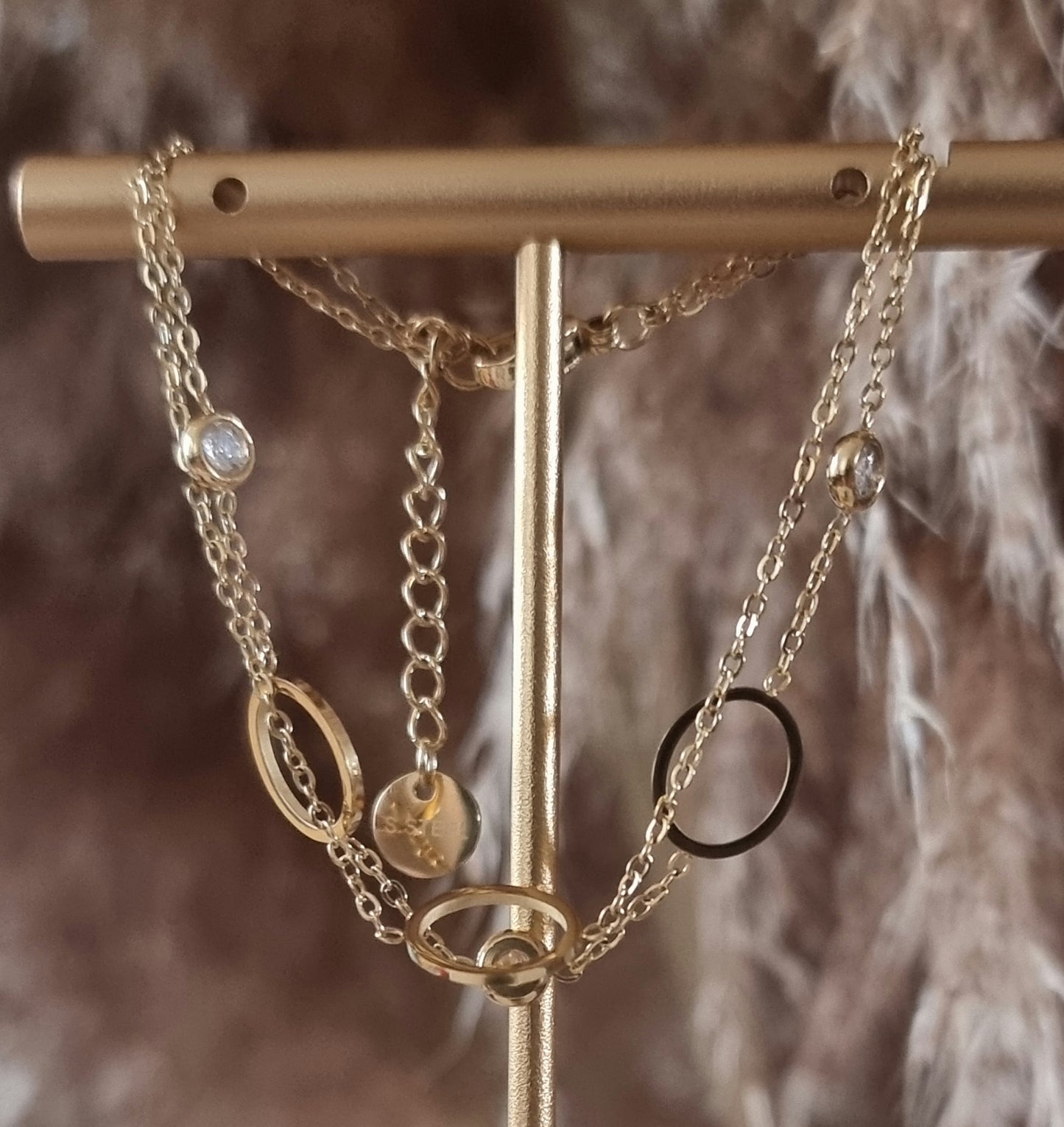 Bracelet Anelya