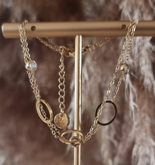 Bracelet Anelya
