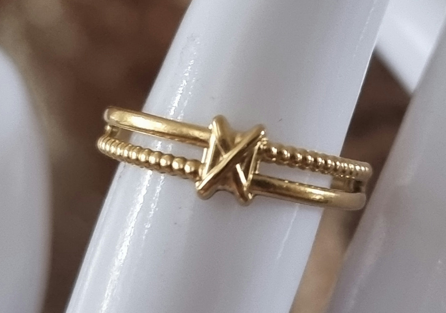 Bague Serkya