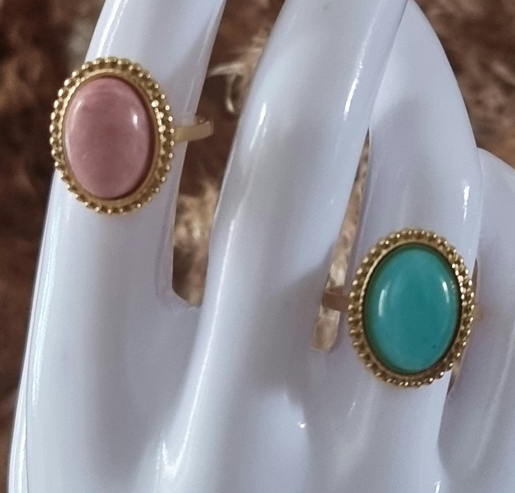 Bague Oralya