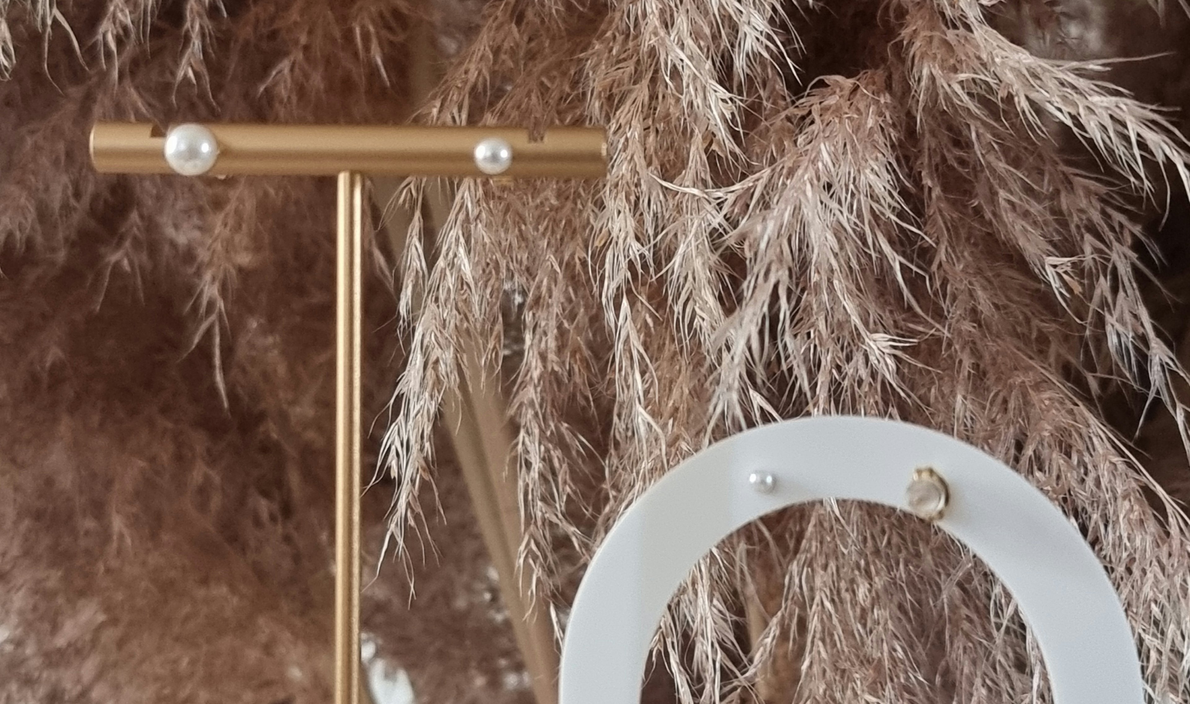 Boucles d'oreilles Elthéa