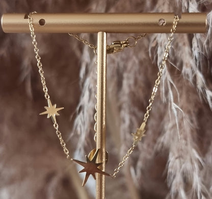 Bracelet Amaïa