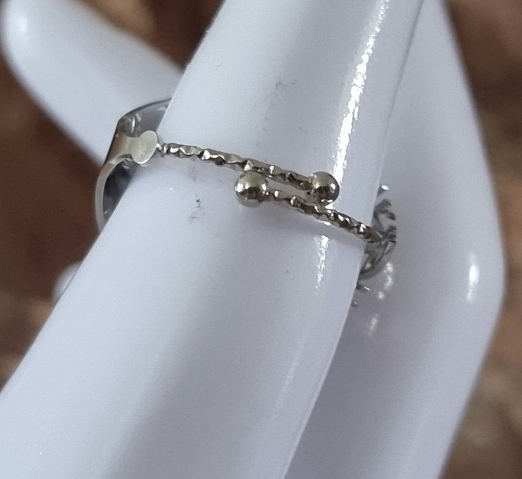 Bague Orya