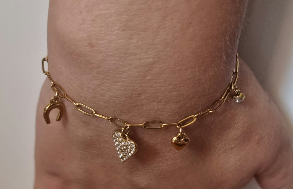 Bracelet Syloka