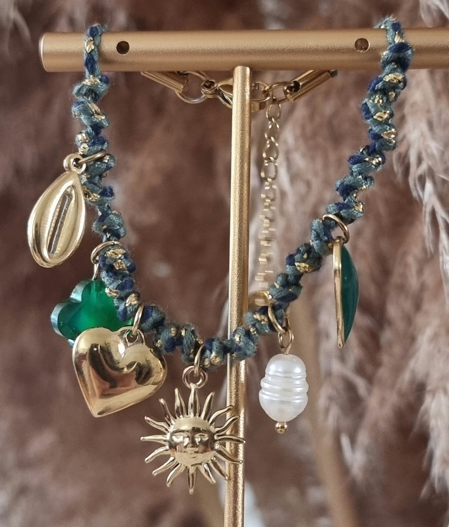 Bracelet Nalaya