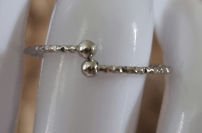 Bague Ilyra