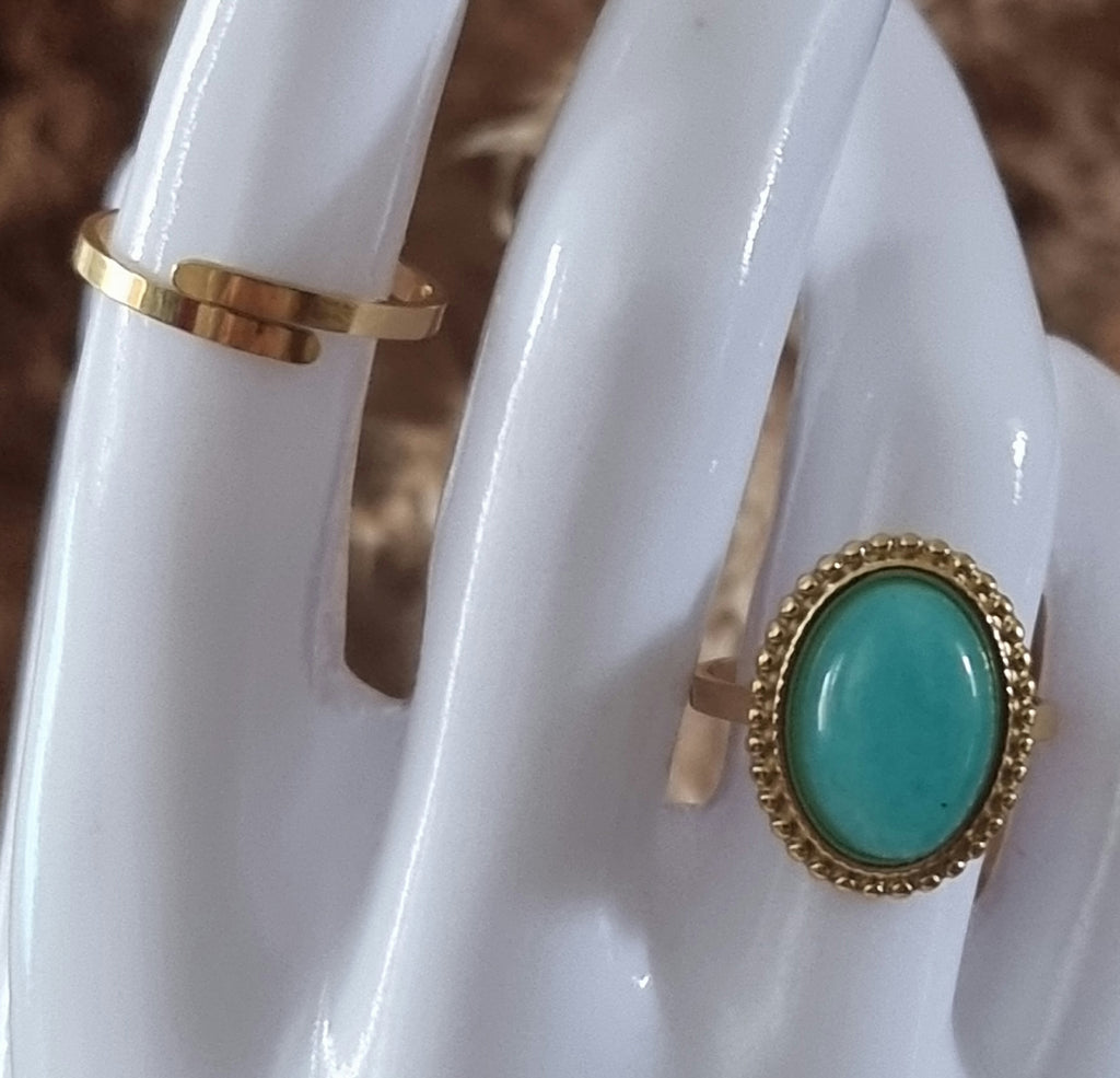 Bague Oralya