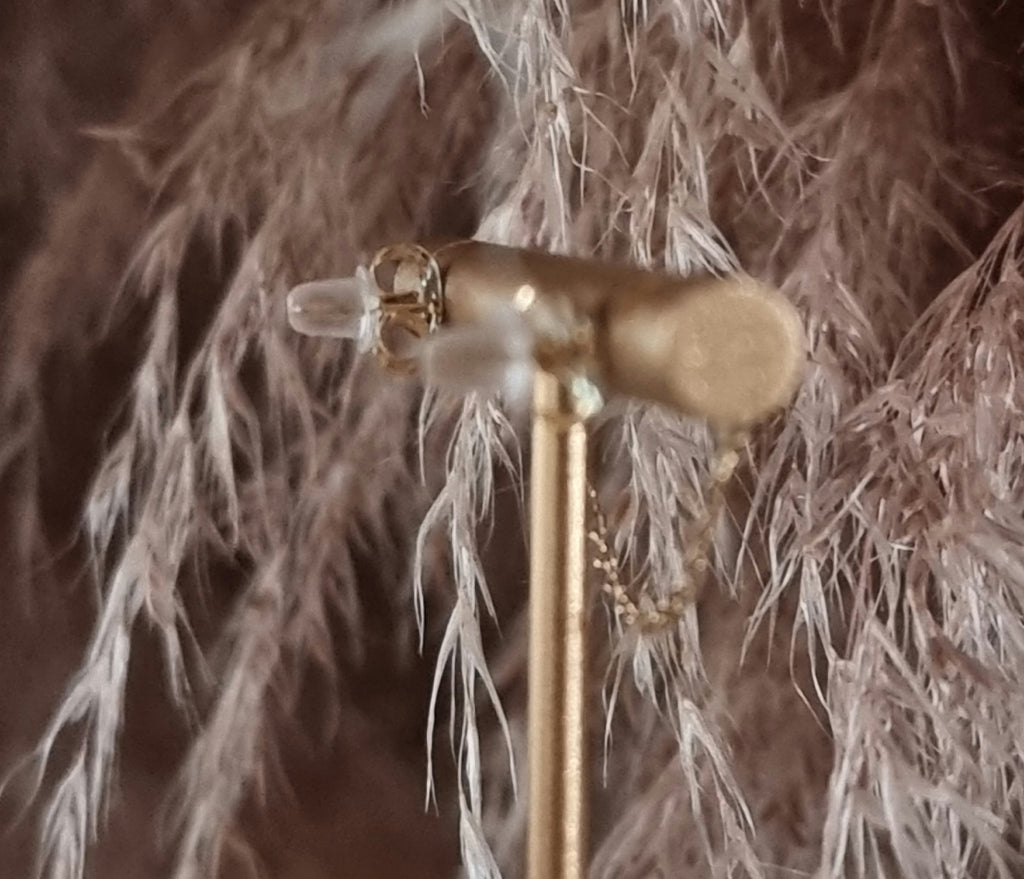 Boucles d'Oreilles Clarita