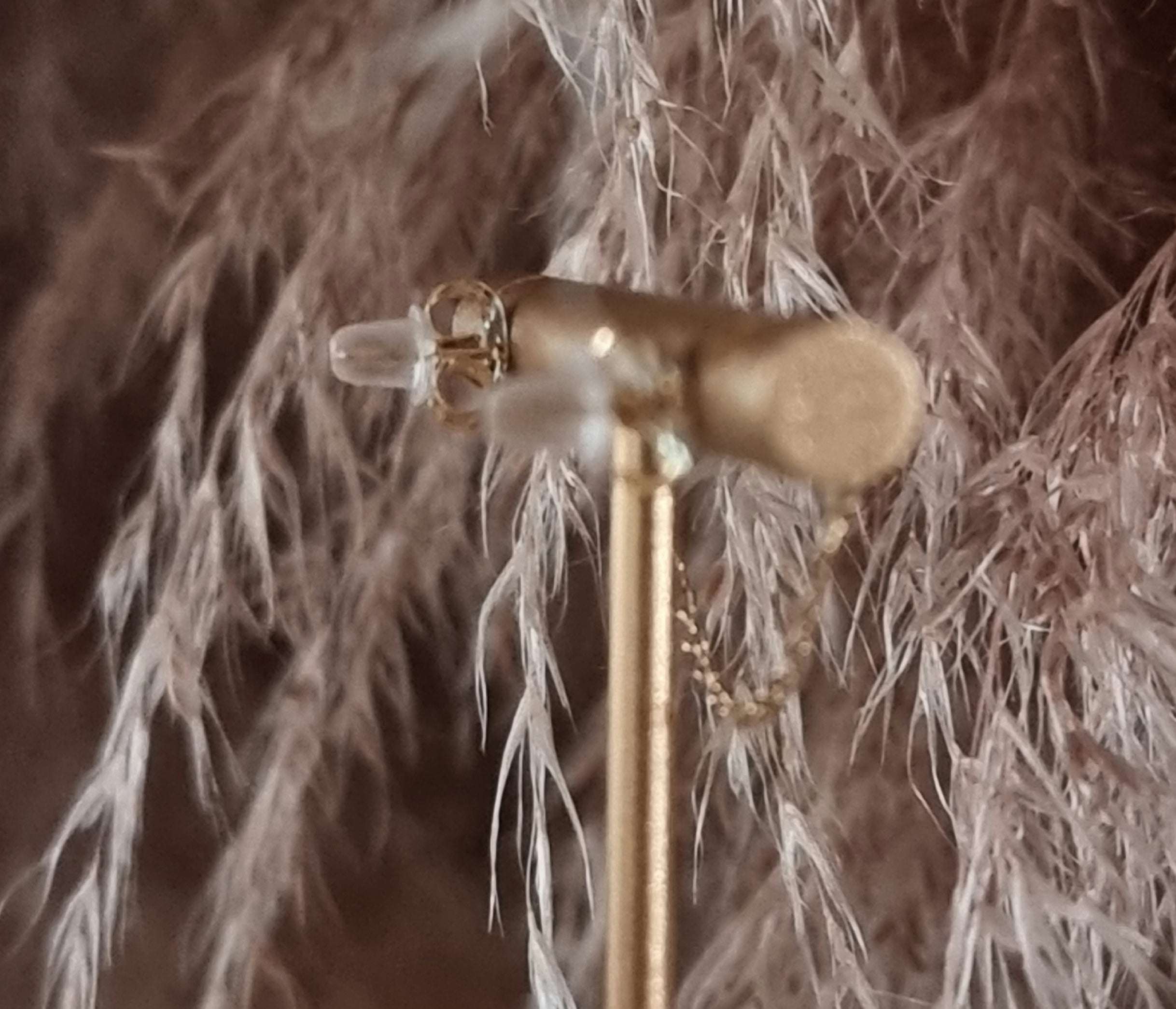 Boucles d'Oreilles Clarita