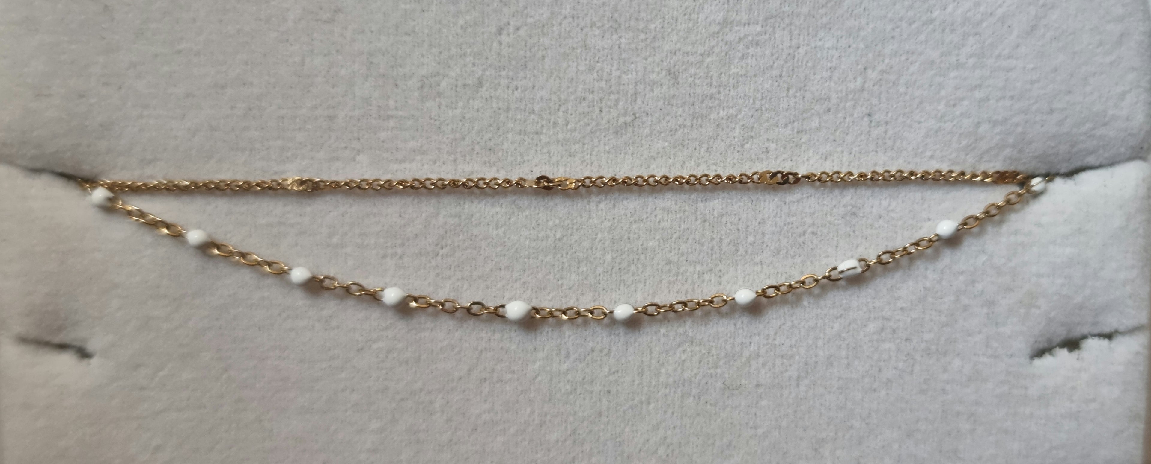 Chaîne de Chevilles Solana