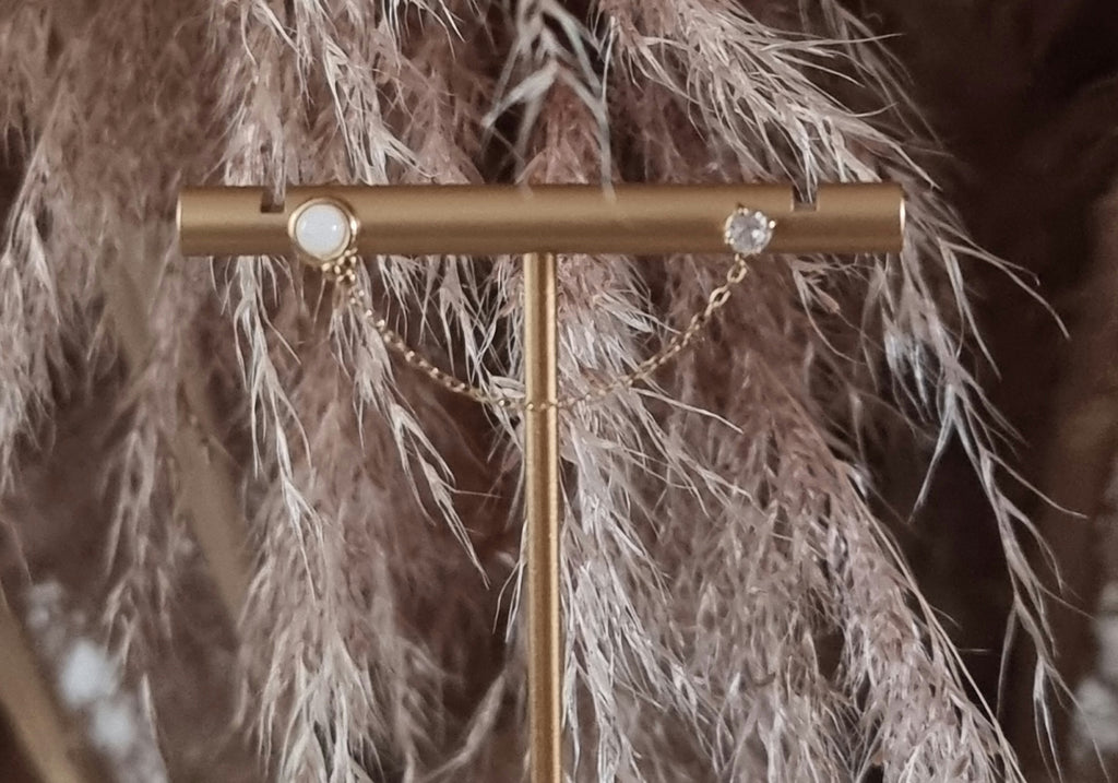 Boucles d'Oreilles Clarita