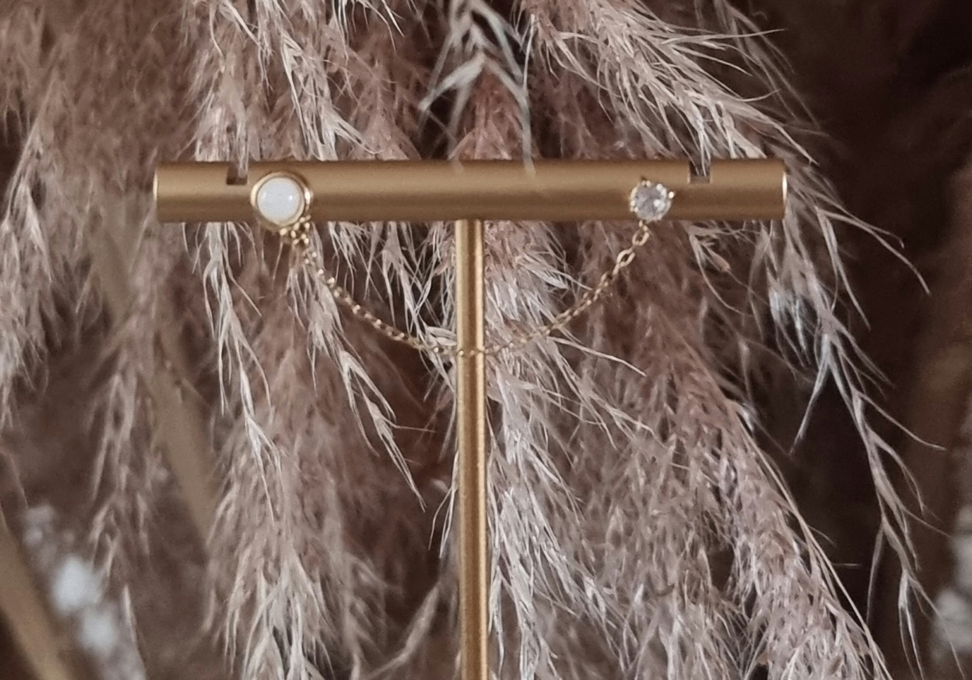 Boucles d'Oreilles Clarita